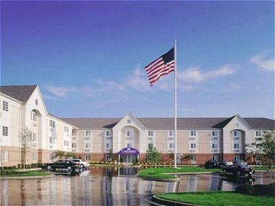 Hotel Sonesta Simply Detroit Troy