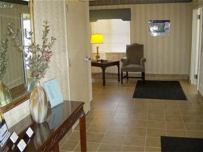 Sonesta Simply Detroit Hotel Troy