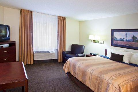 Sonesta Simply Detroit Hotel Troy