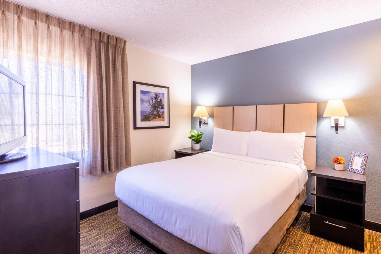 Sonesta Simply Detroit Hotel 3*