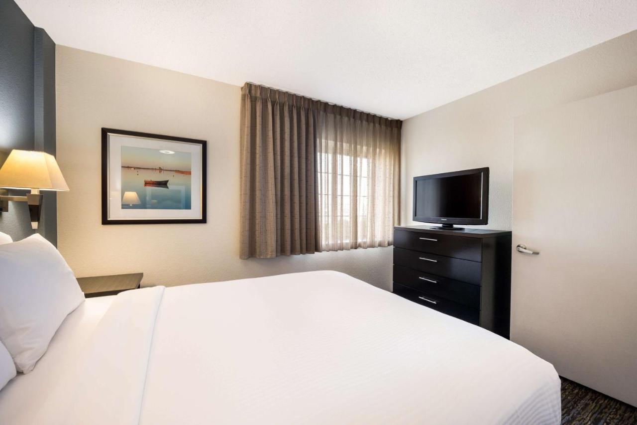 Sonesta Simply Detroit Hotel Troy