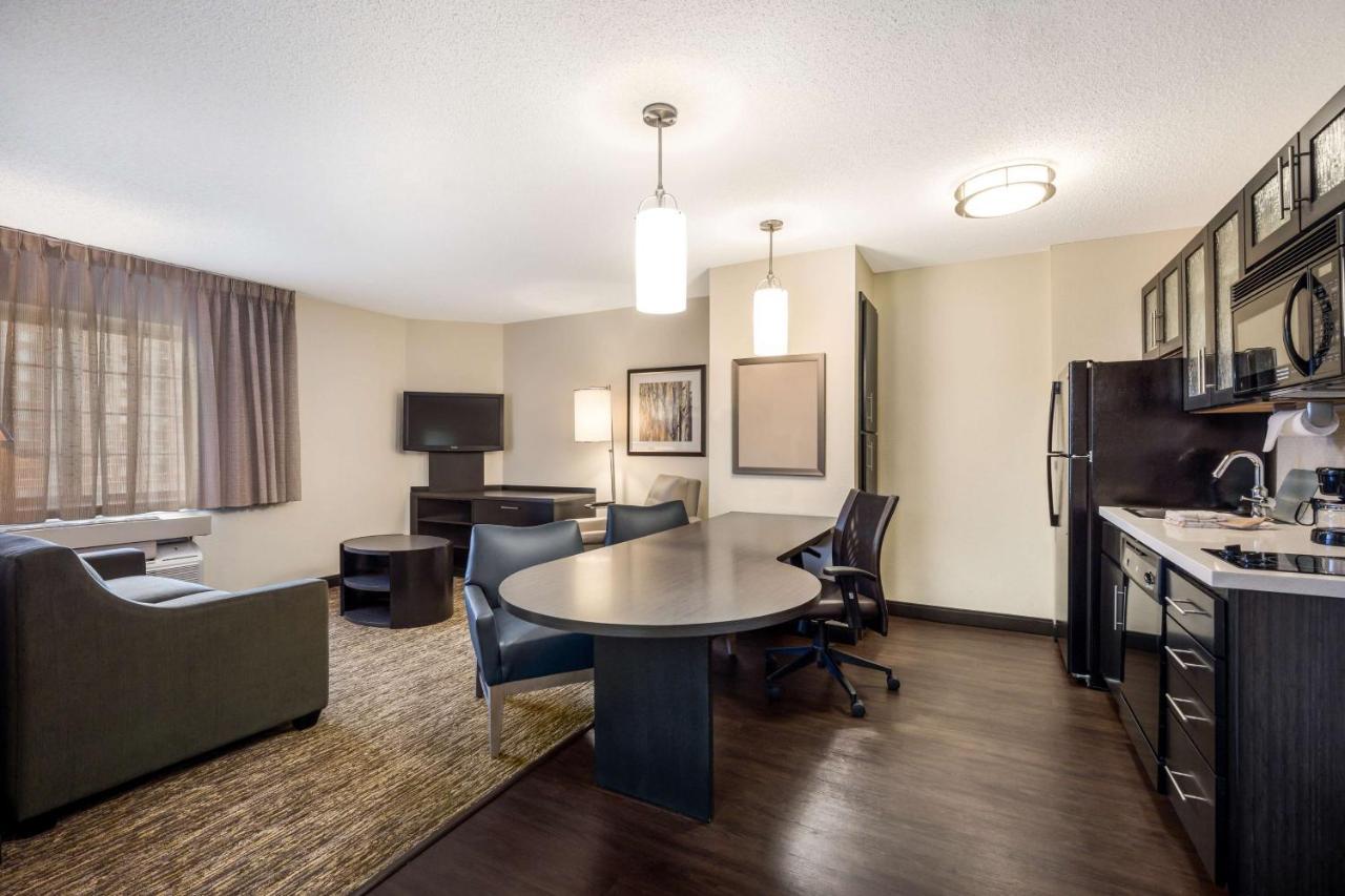 Sonesta Simply Detroit Hotel 3*
