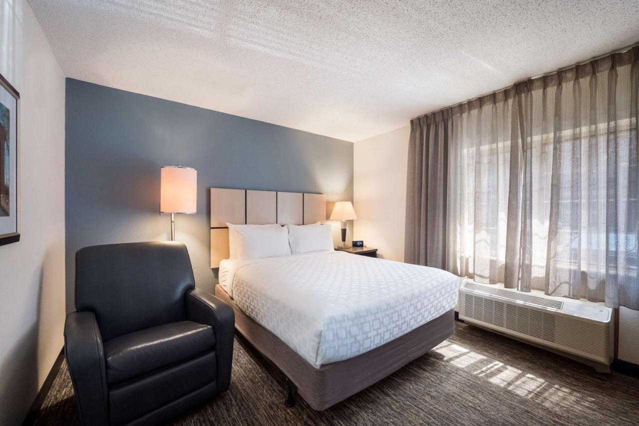 Sonesta Simply Detroit Troy