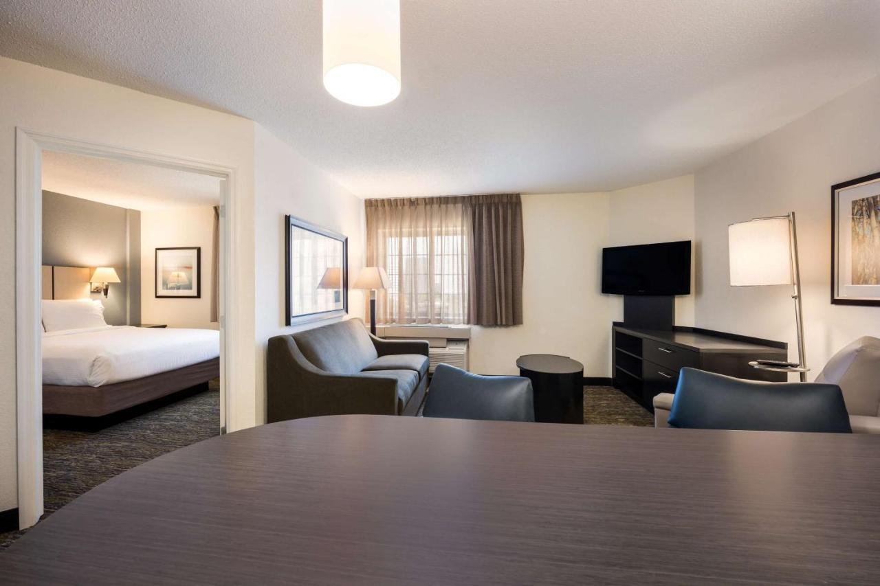 Sonesta Simply Detroit 3* Troy