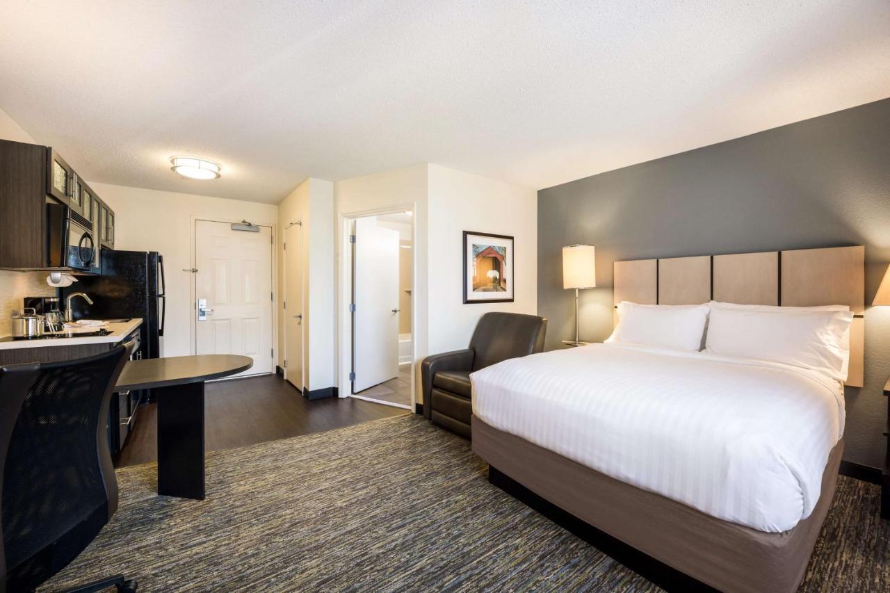 Sonesta Simply Detroit Hotel