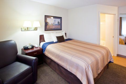Sonesta Simply Detroit Troy