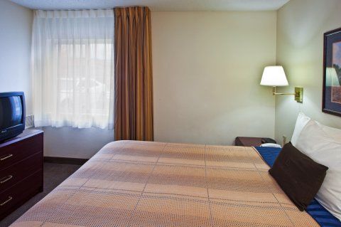Sonesta Simply Detroit Hotel