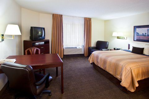 Sonesta Simply Detroit