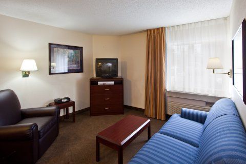Hotel Sonesta Simply Detroit Troy