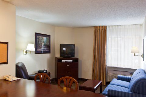 Sonesta Simply Detroit 3* Troy