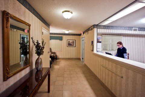 Sonesta Simply Detroit Hotel Troy
