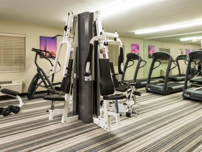 Sonesta Simply Detroit 3* Troy