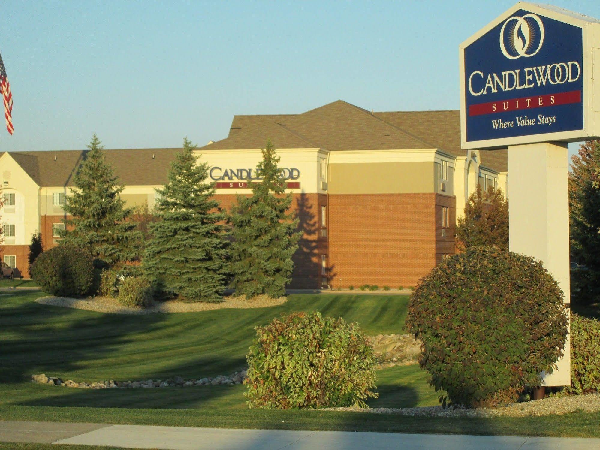 Sonesta Simply Detroit Hotel Troy