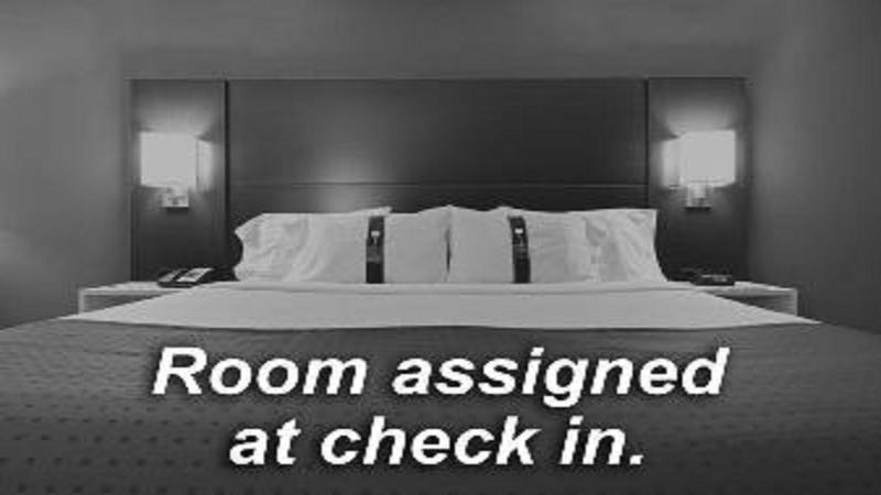 Sonesta Simply Detroit Hotel